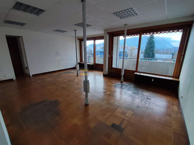 Appartement - 87 m² - 3 pièces