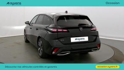 Peugeot 308 Sw Phev 180ch Allure e-Eat8