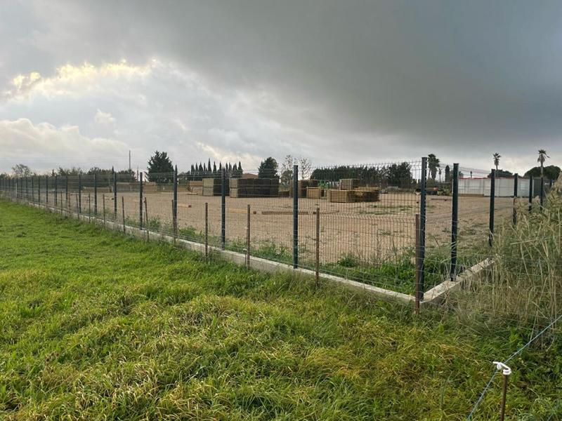 Terrain agricole - 5 000 m²