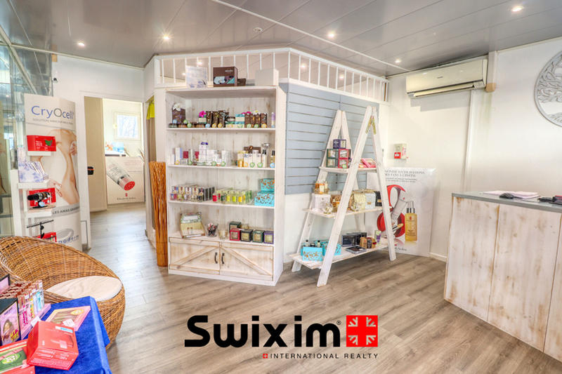 Fonds de commerce - 75 m²