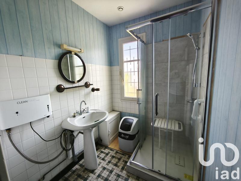 Maison - 101 m² - 4 pièces