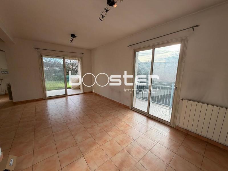 Maison ancienne - 73 m² - 4 pièces