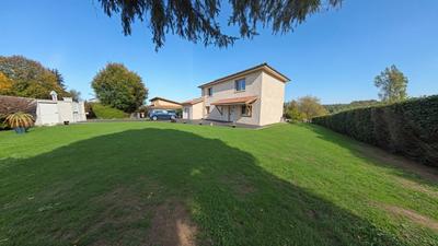 Villa - 149 m² - 5 pièces