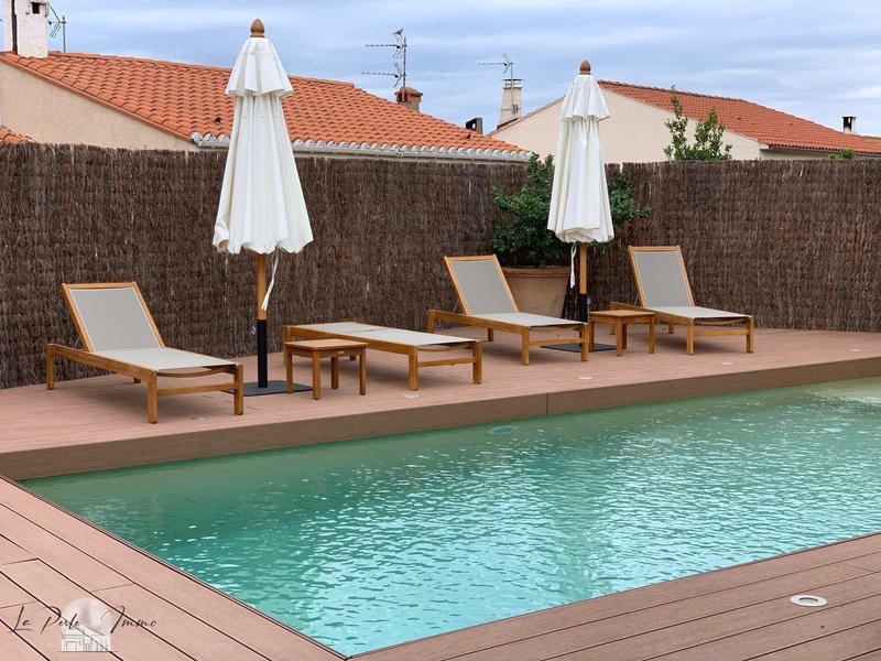 Villa - 150 m² - 5 pièces