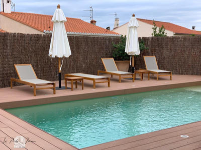 Villa - 150 m² - 5 pièces