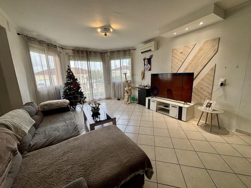 Maison traditionnelle - 103 m² - 5 pièces