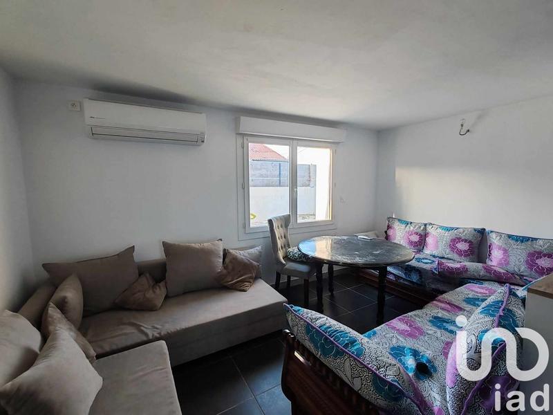 Maison - 143 m² - 4 pièces