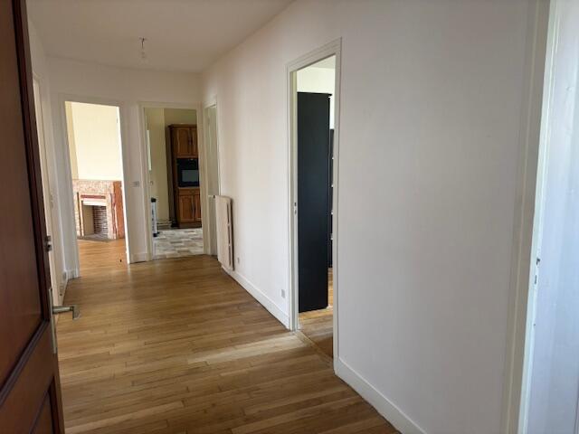 Appartement - 110 m² - 4 pièces