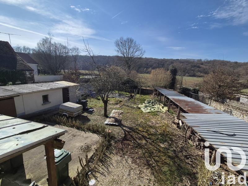 Maison de campagne - 135 m² - 4 pièces