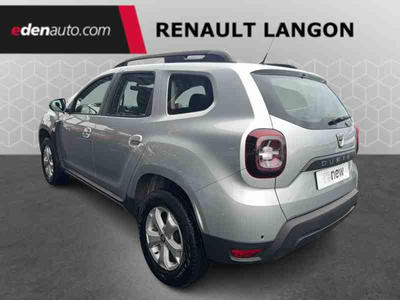 Dacia Duster Eco-G 100 4x2 Confort