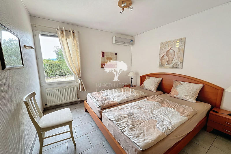 Villa - 100 m² - 4 pièces