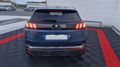 Peugeot 3008 Hybrid 180 E-Eat8 Allure Pack