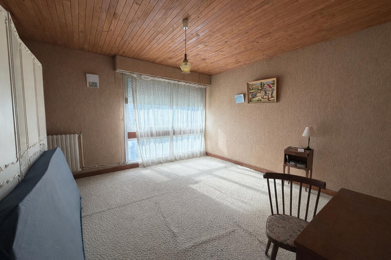 Maison - 112 m² - 5 pièces