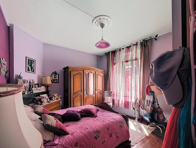 Maison - 97 m² - 4 pièces