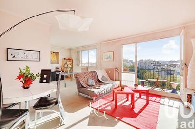 Appartement - 74 m² - 3 pièces