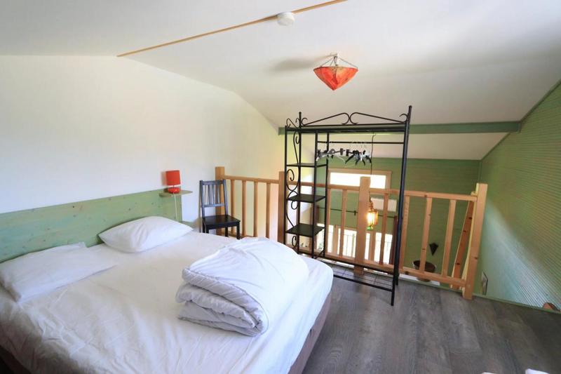 Villa - 167 m² - 9 pièces