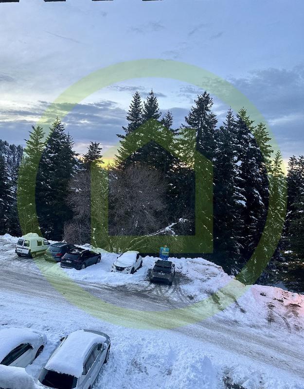 Appartement - 24 m² - 1 pièce