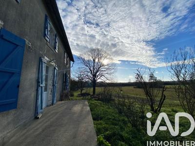 Maison - 146 m² - 7 pièces