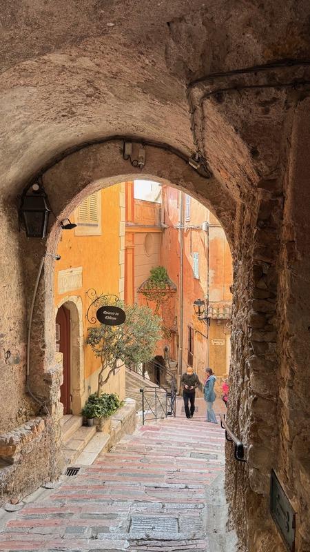 Maison de village - 70 m² - 3 pièces