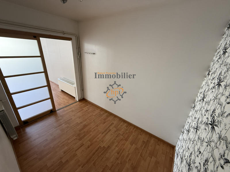 Local commercial - 112 m²