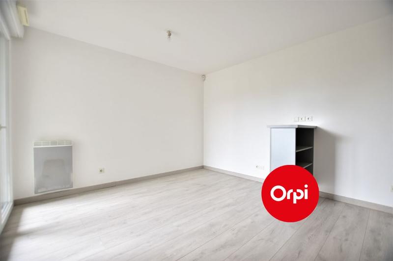 Appartement - 36 m² - 1 pièce