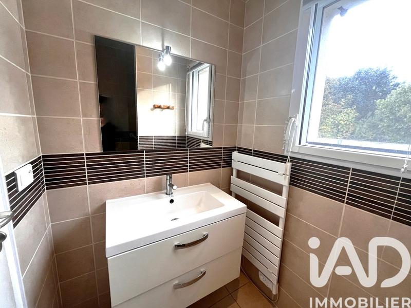 Maison - 81 m² - 5 pièces