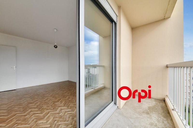 Appartement - 113 m² - 4 pièces