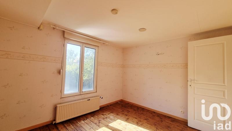 Duplex - 86 m² - 4 pièces