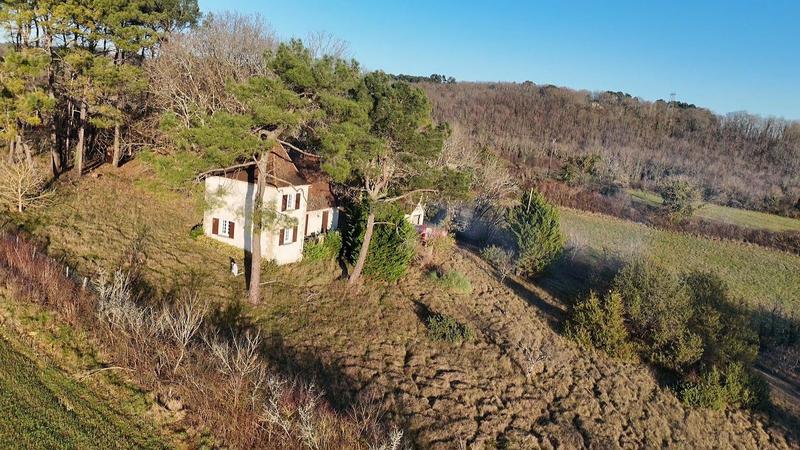 Maison - 135 m² - 4 pièces