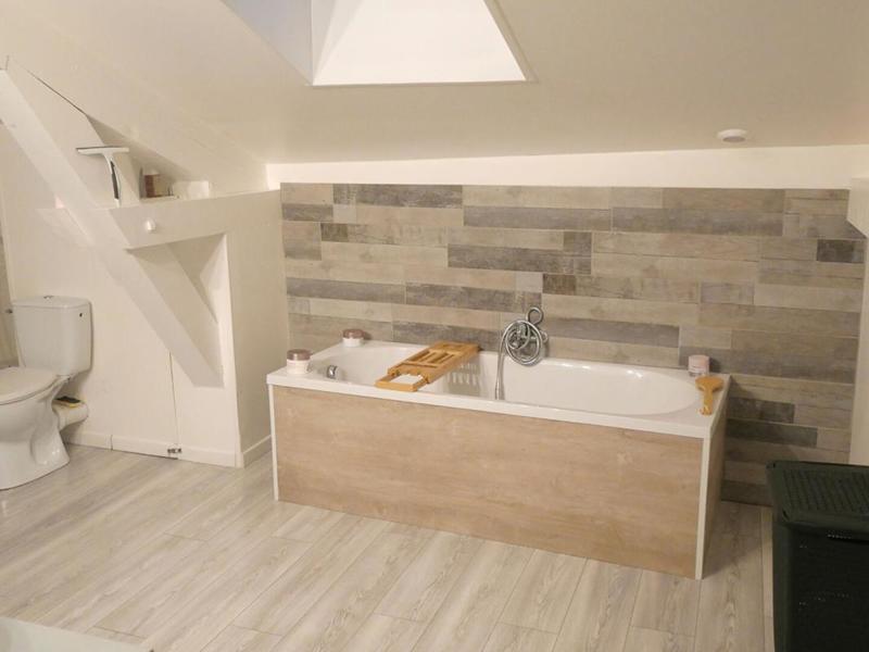 Maison - 245 m² - 5 pièces