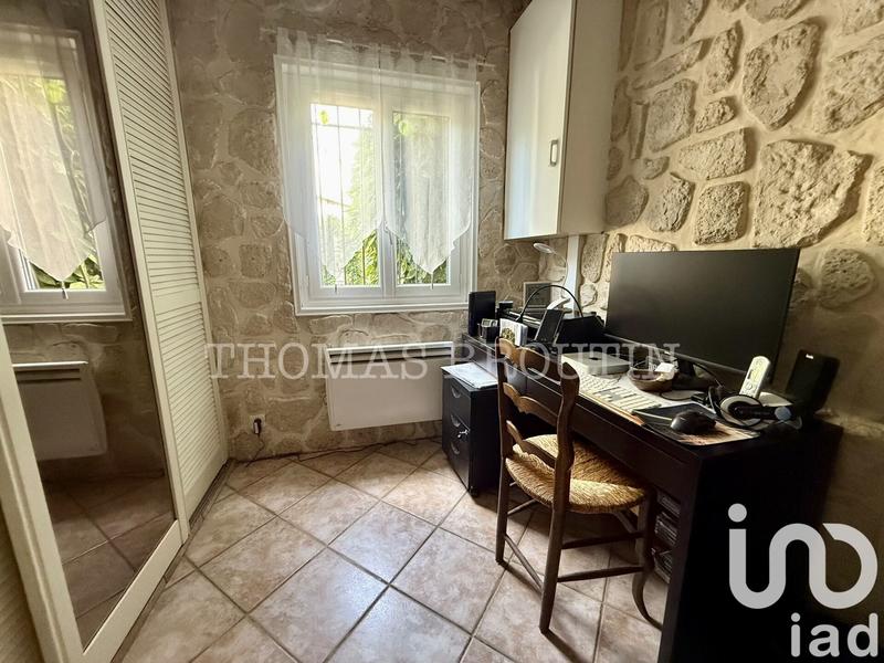 Maison - 106 m² - 5 pièces