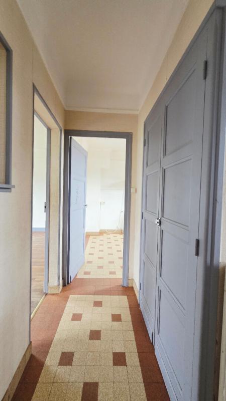 Maison - 78 m² - 4 pièces