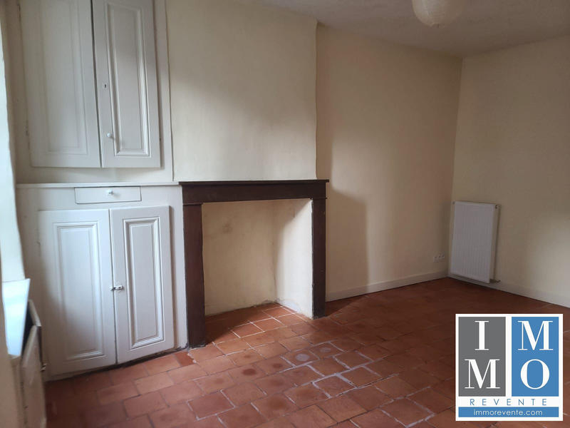 Maison - 53 m² - 2 pièces