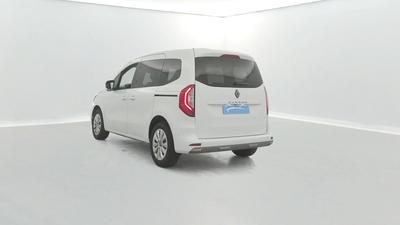 Renault Kangoo Blue dCi 95 Gsr2 Evolution