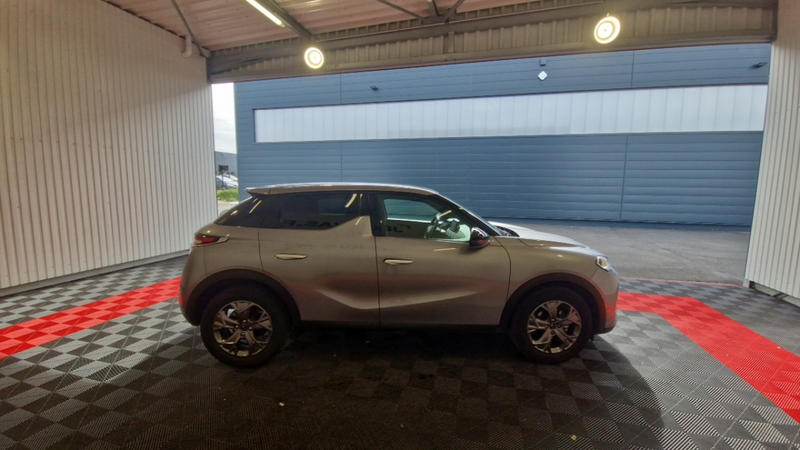 Ds Ds 3 Crossback Puretech 100 Chic