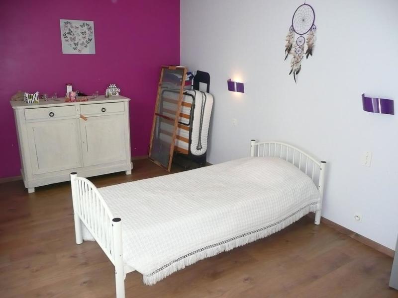 Ferme - 148 m² - 6 pièces