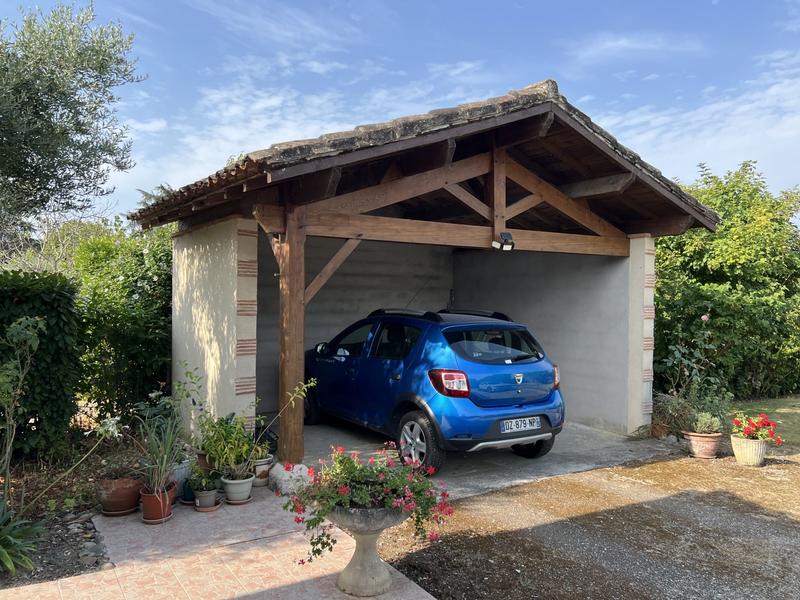 Maison - 99 m² - 3 pièces