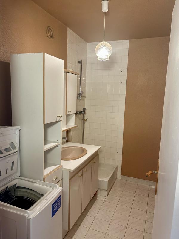 Appartement - 85 m² - 4 pièces