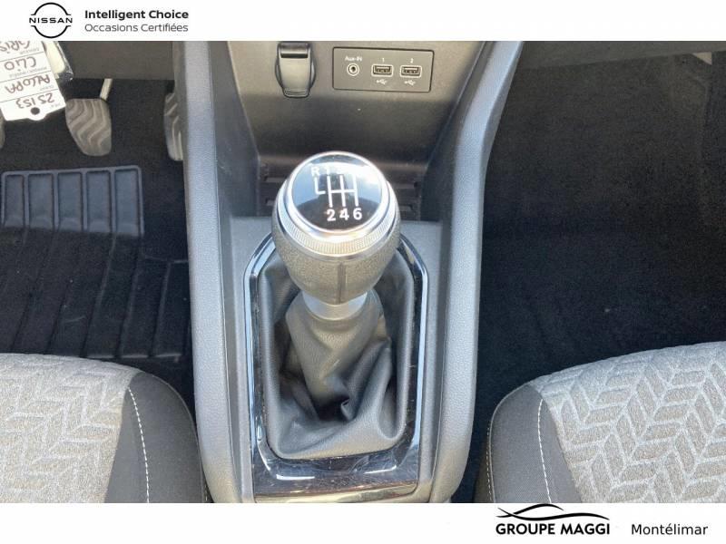 Renault Clio TCe 90 - 21n Limited