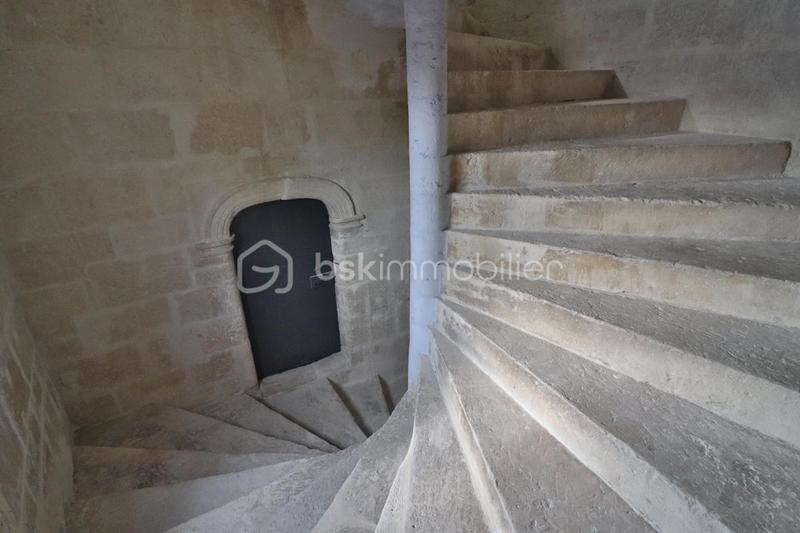 Immeuble - 200 m² - 20 pièces