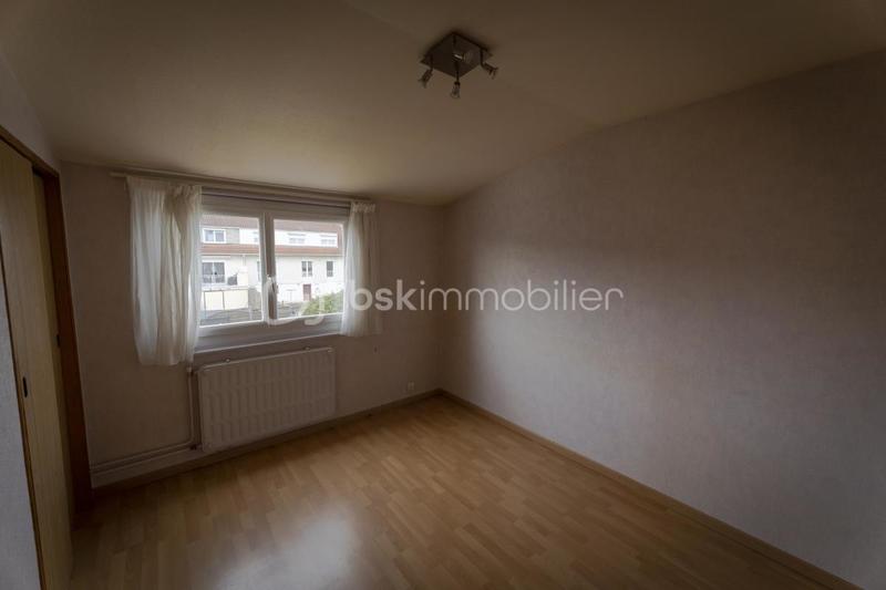 Maison de ville - 82 m² - 4 pièces