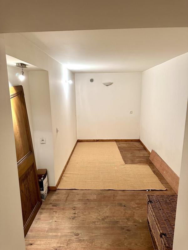 Appartement - 89 m² - 4 pièces