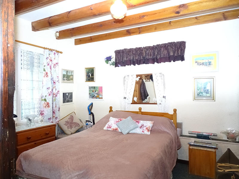 Maison - 70 m² - 4 pièces