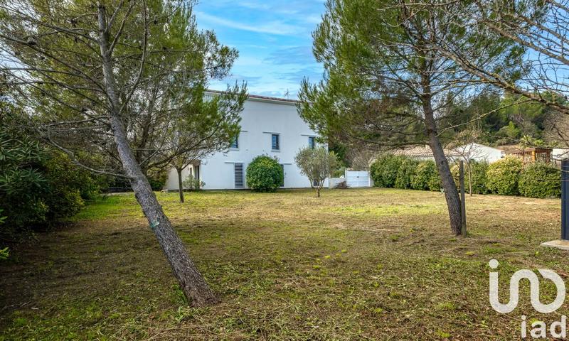 Maison - 135 m² - 5 pièces