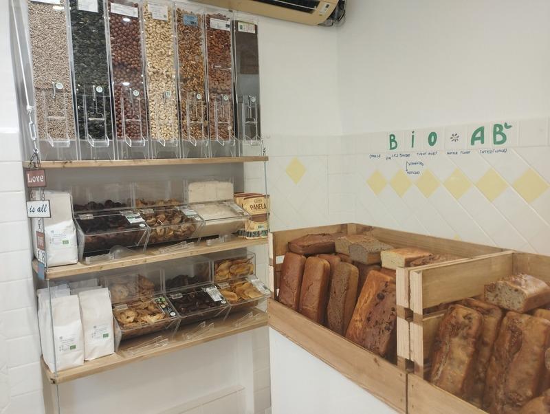 Fonds de commerce - 66 m²