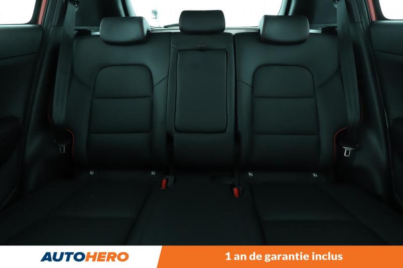 Kia Sportage 1.6 CRDi Mhev Gt Line Premium 2wd Dct7 136 ch