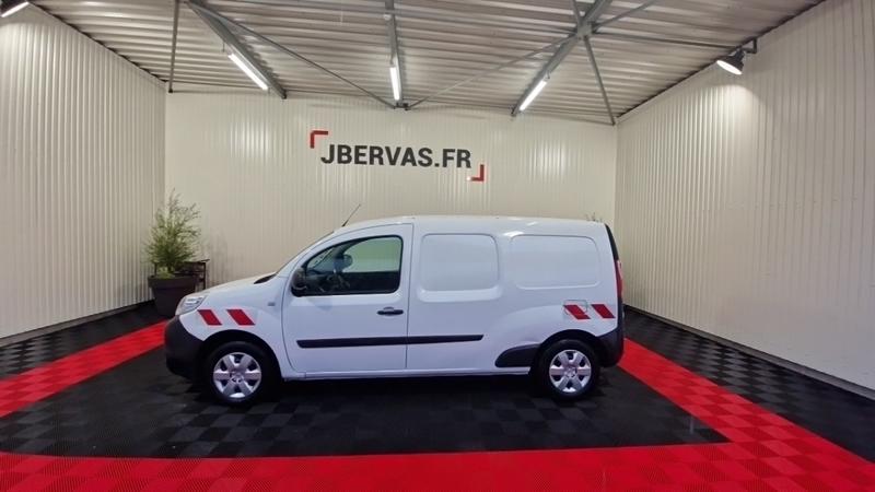 Renault Kangoo Express Grand Volume Blue Dci 95 Extra R-Link