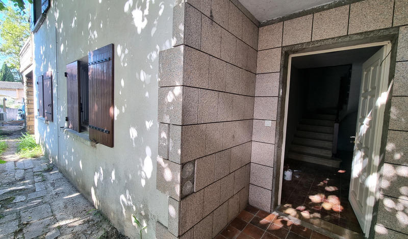 Maison - 134 m² - 5 pièces