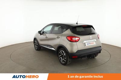 Renault Captur 1.2 TCe Energy Intens Edc 120 ch