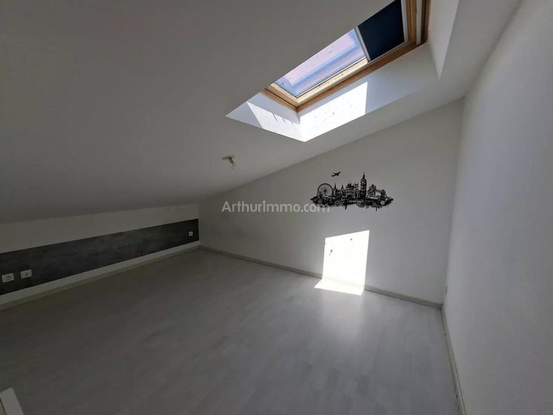 Appartement - 73 m² - 4 pièces